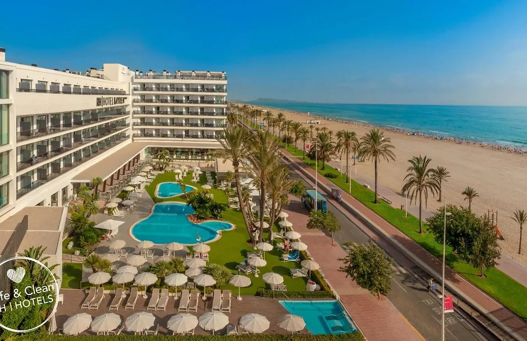 Rh Bayren Hotel & Spa 4* Sup-1
