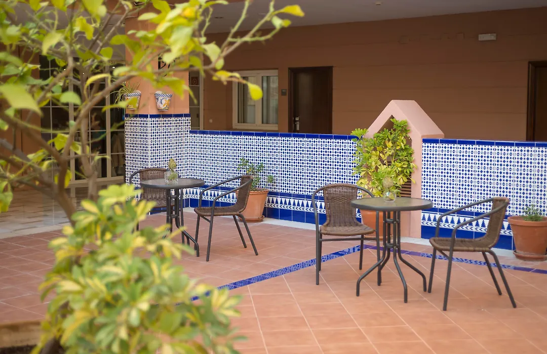Hesperia Córdoba-1