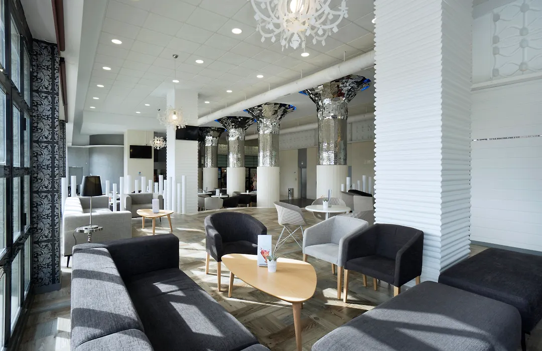 Hotel Puente Real-1