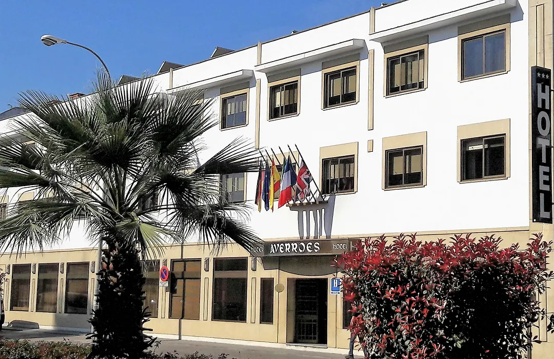 Hotel Averroes-1