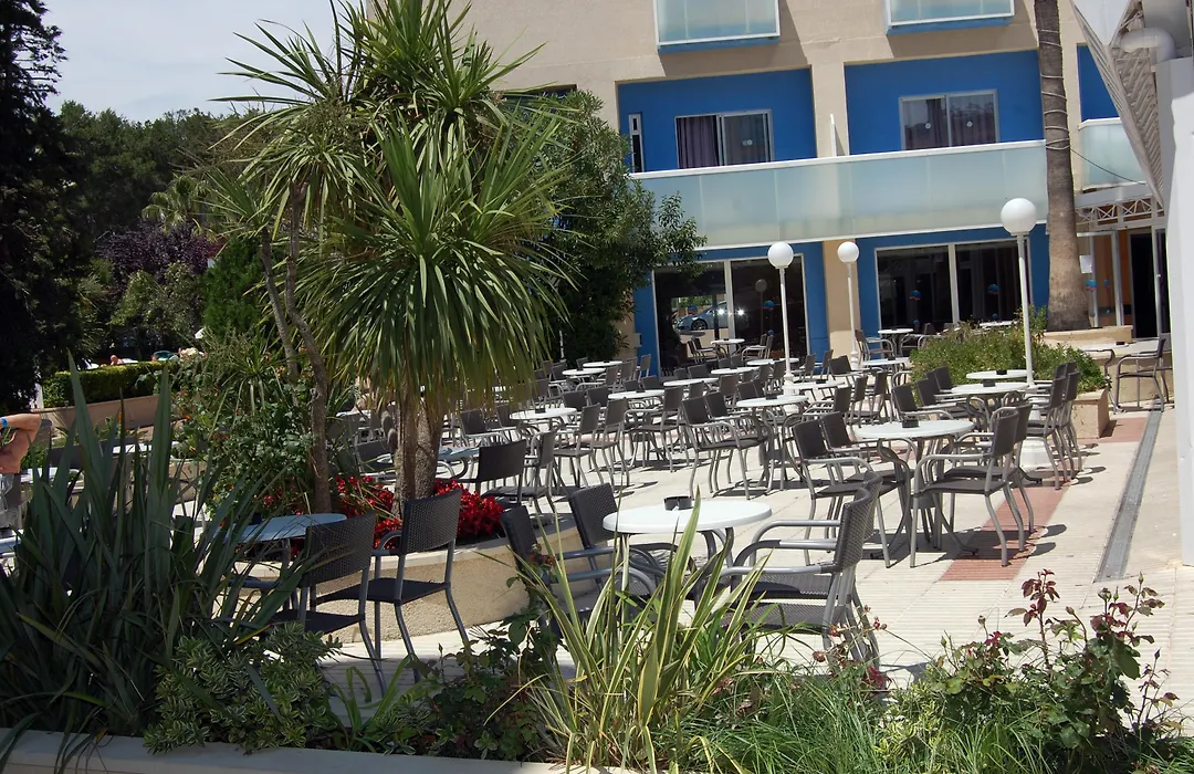 Hotel Villamarina Club-1