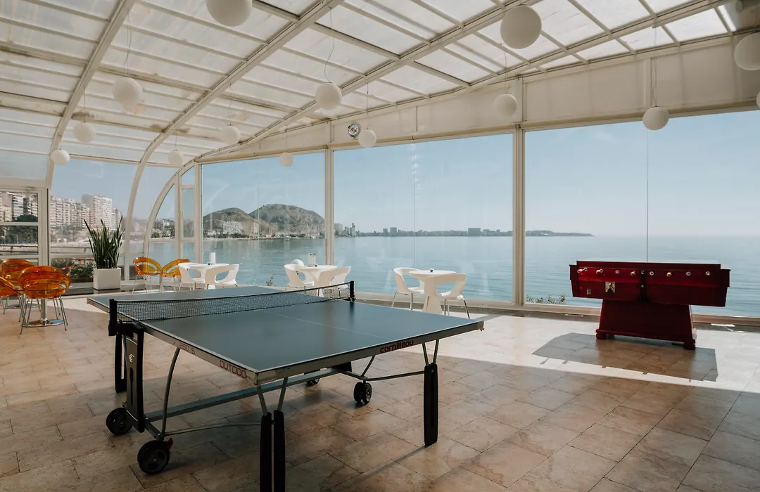 INNSiDE by Meliá Alicante Porta Maris-1