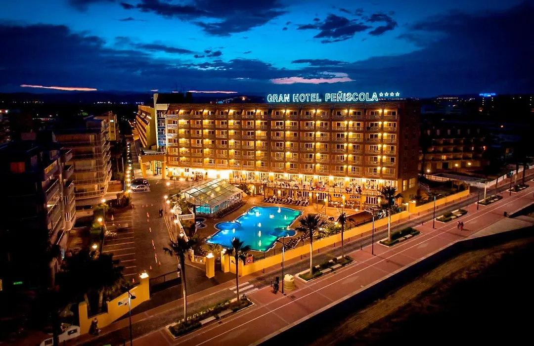 Gran Hotel Peñiscola-1
