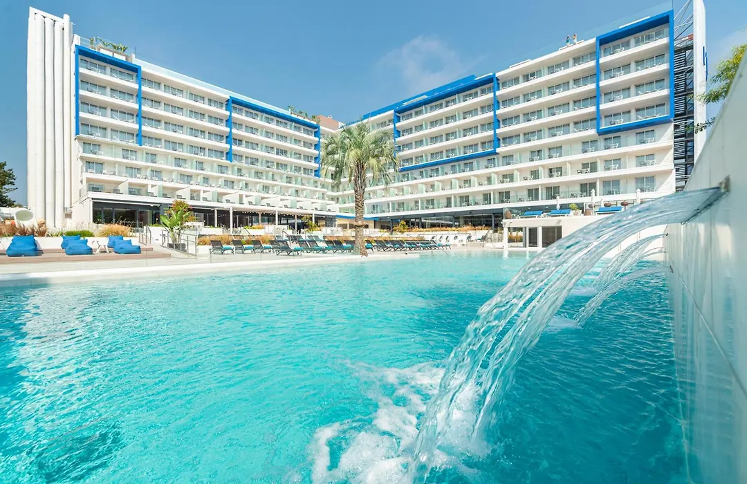 L'Azure Hotel Spa 4Sup-1