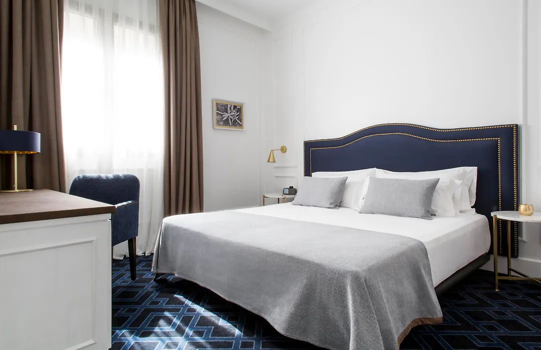 Hotel Midmost By Majestic Hotel Group-1