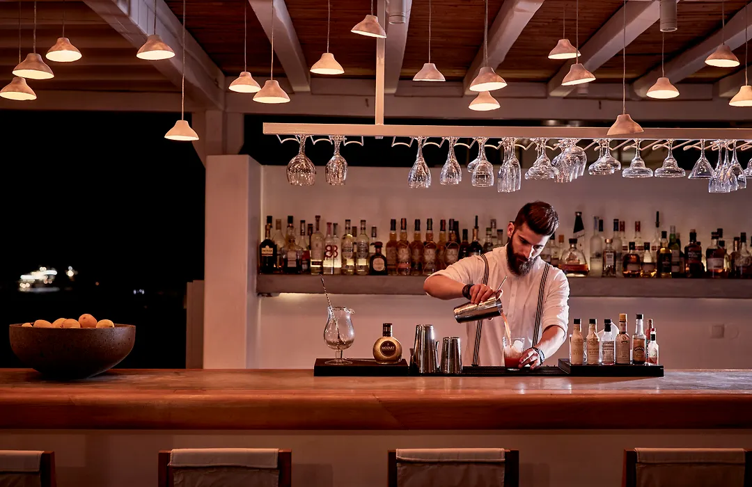 Boheme Mykonos Town - Small Luxury Hotels Of The World (Adults Only)-1