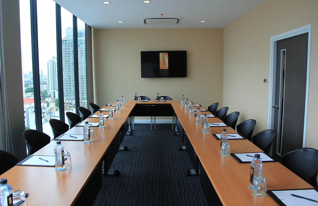 Ramada Graand Swiss Sukhumvit 11-1