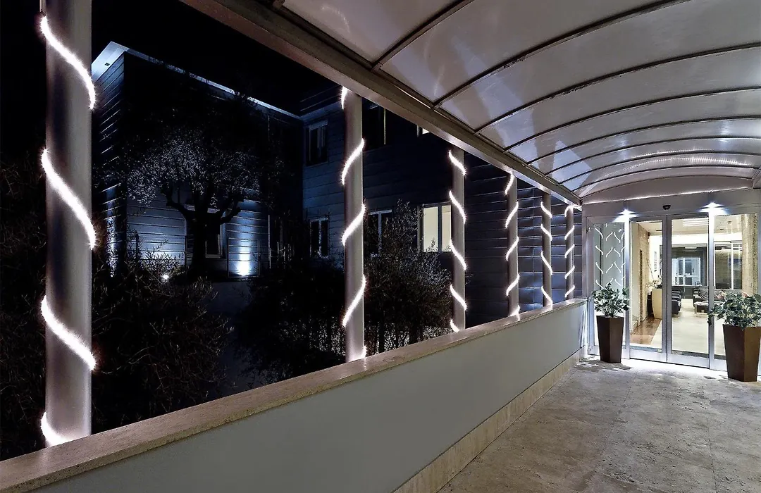 All Time Relais & Sport Hotel-1