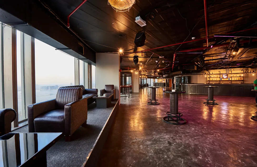 Media One Hotel Dubai, Worldhotels Crafted-1