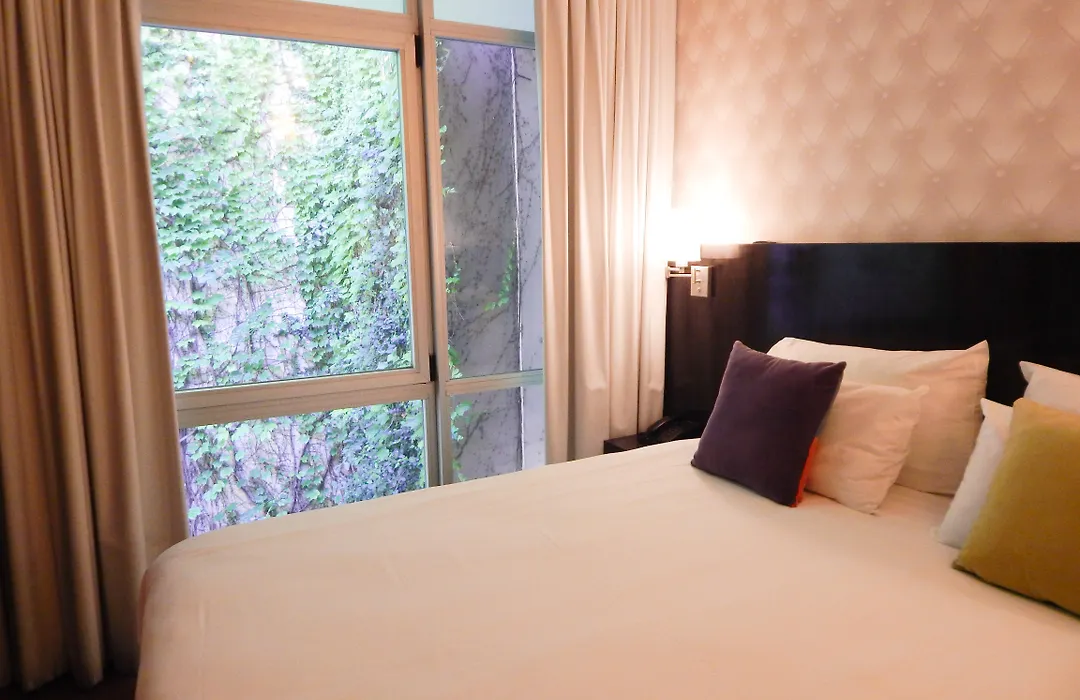Ribera Sur Hotel-1