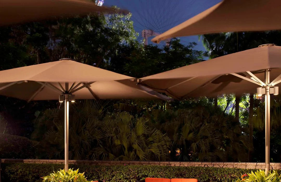The Ritz-Carlton, Millenia Singapore-1