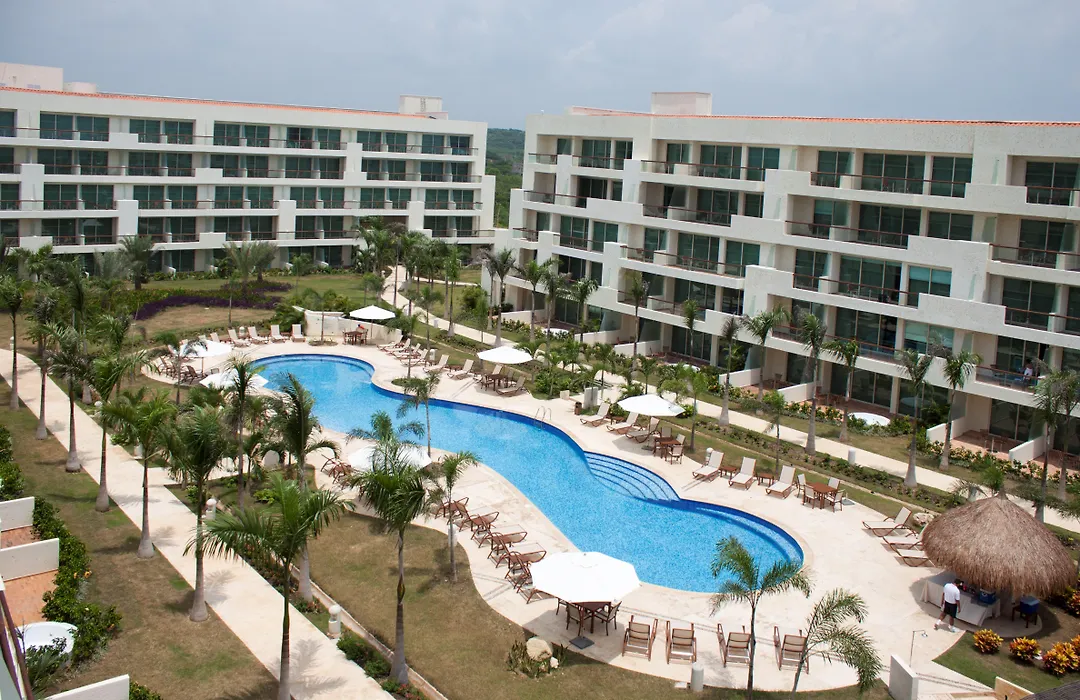 Estelar Playa Manzanillo - All inclusive-1