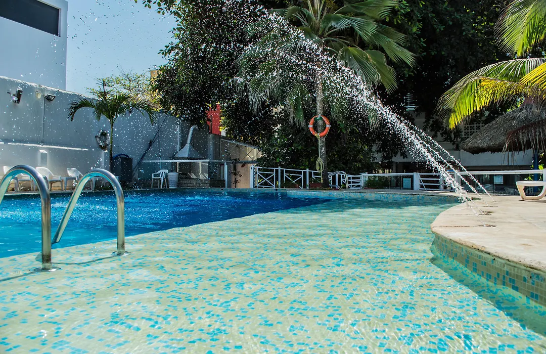 Hotel Playa Club-1