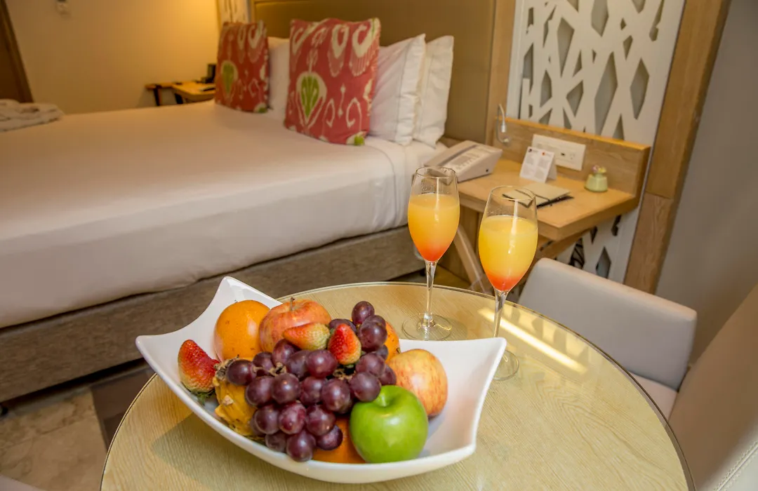 Ghl Arsenal Hotel-1