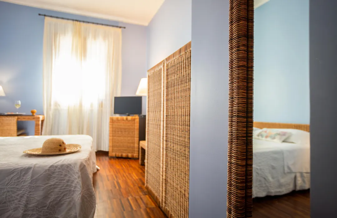 Hotel Cetarium-1