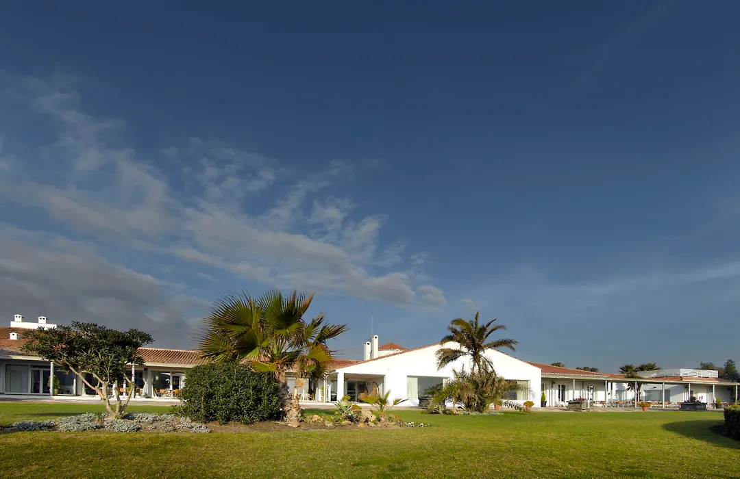 Parador de Málaga Golf-1
