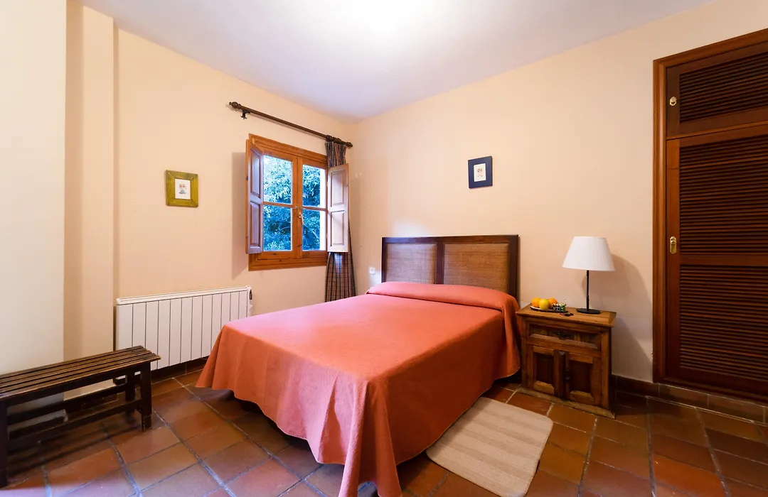 Hotel Humaina-1