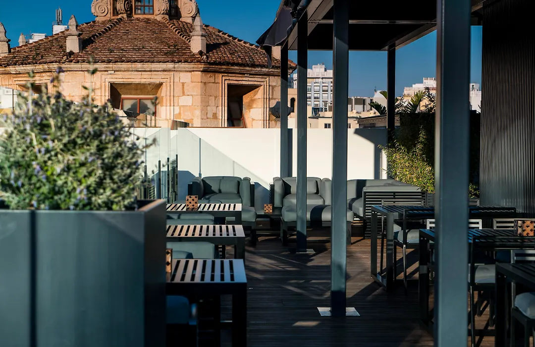 Aire Hotel & Ancient Baths-1