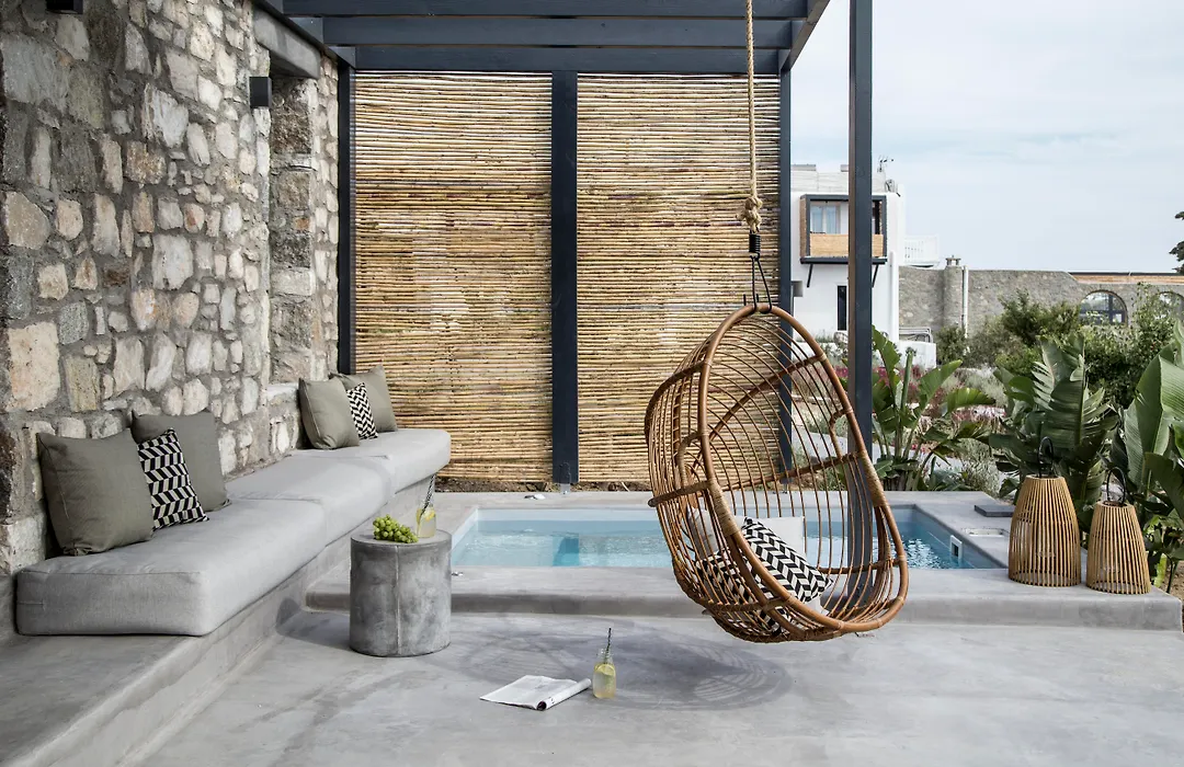 My Mykonos Hotel By Mr And Mrs White-1