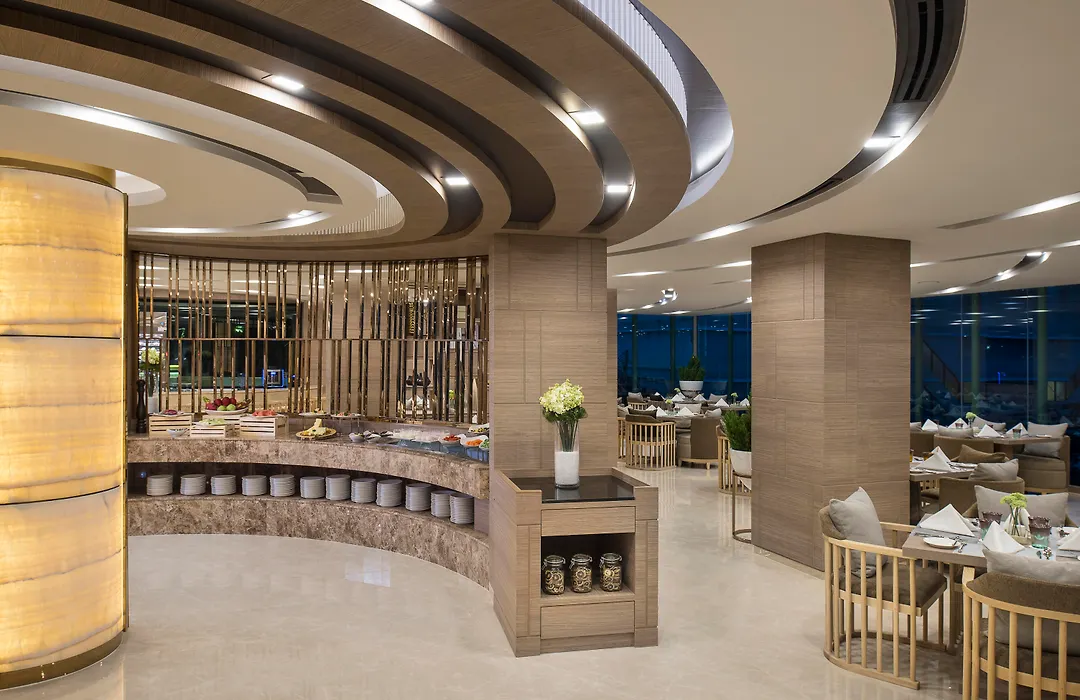 Solitaire Bangkok Sukhumvit 11 By Kingston Hotels-1