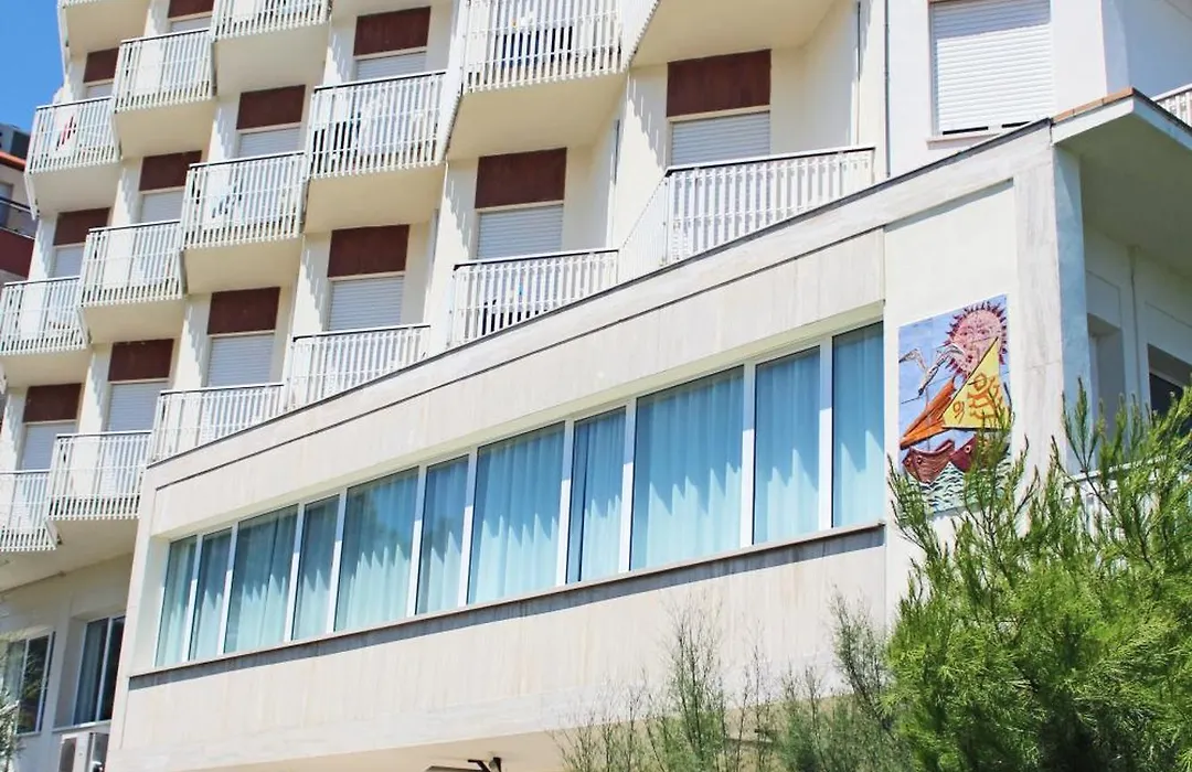 Hotel City-1