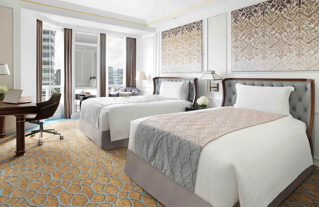 Frasers House, A Luxury Collection Hotel, Singapore-1