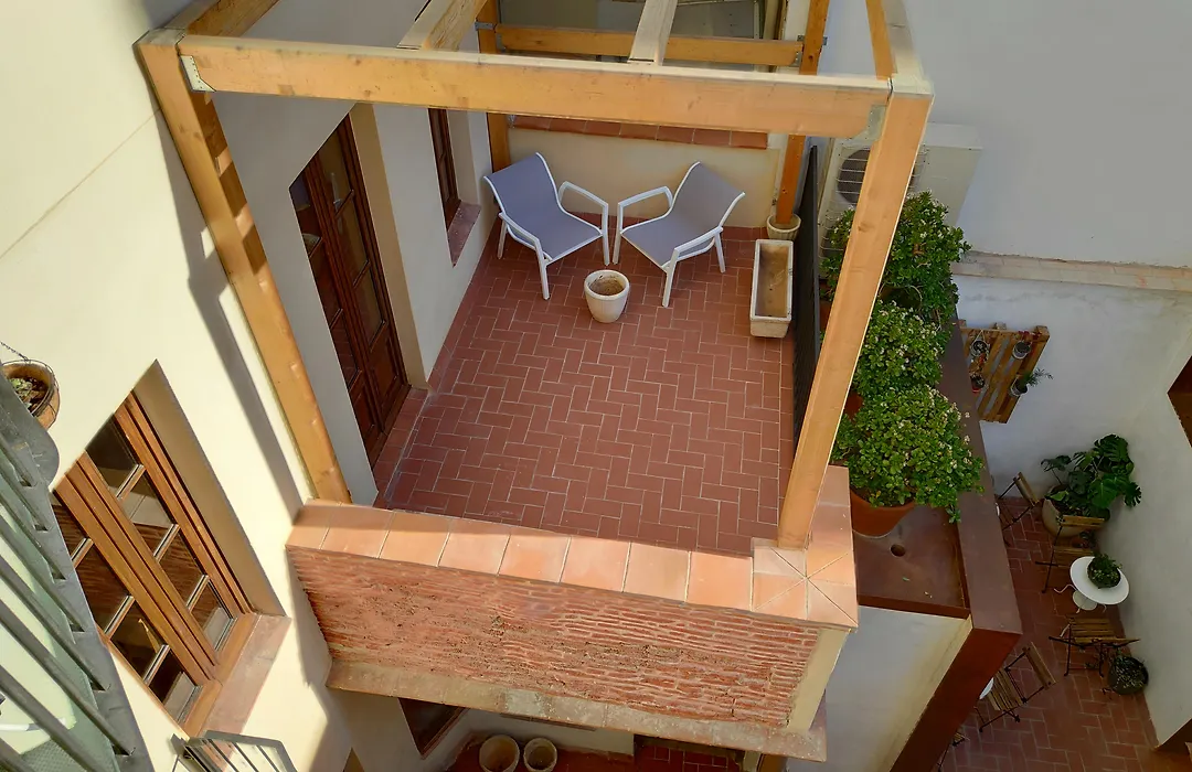 Àmfores Boutique Guest House-1