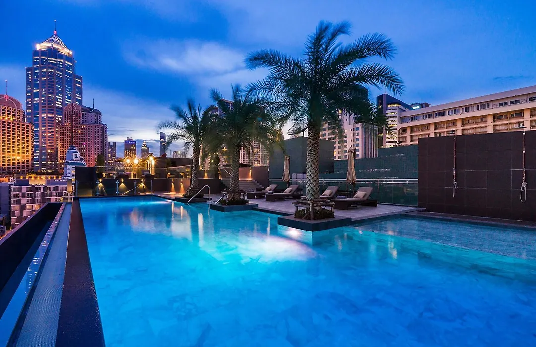 Best Western Sukhumvit 2-1