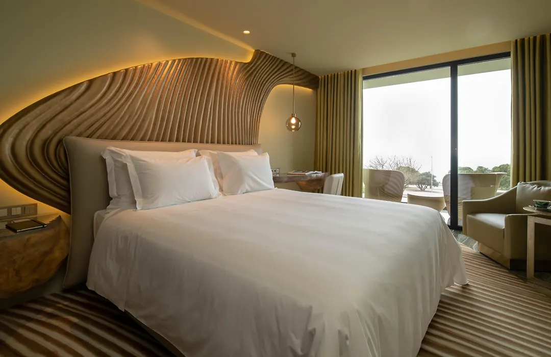 Vila Foz Hotel & Spa-1