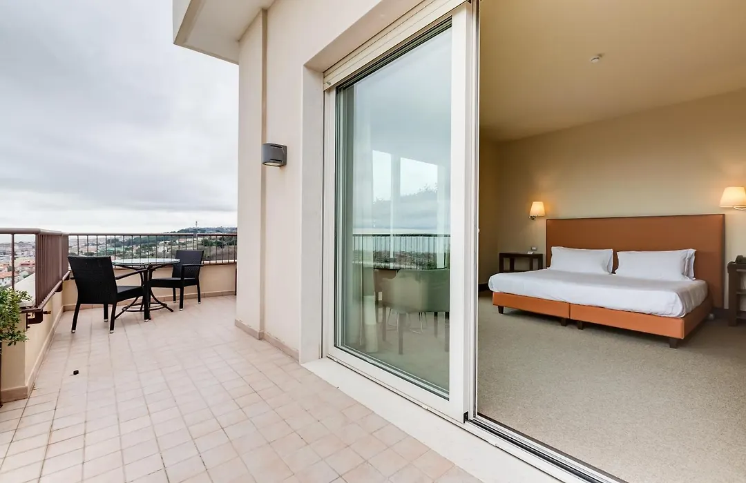 Best Western Villa Maria Hotel-1