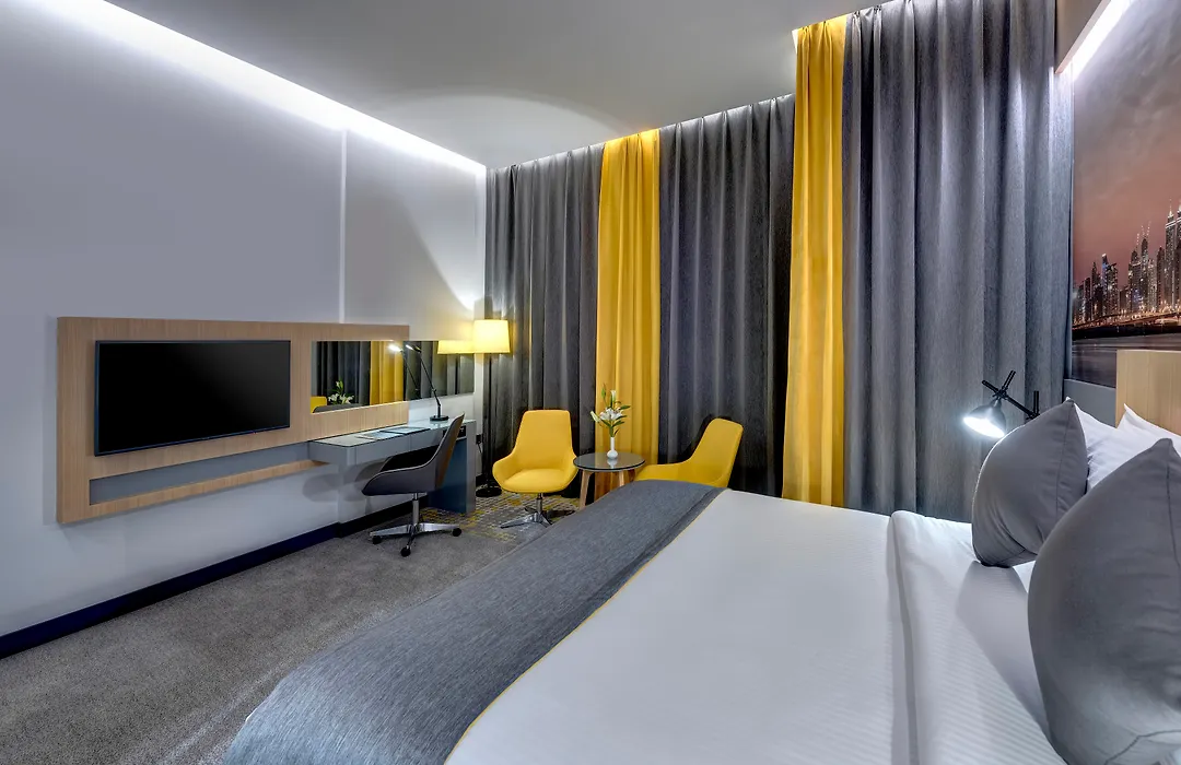 Urban Al Khoory Hotel-1