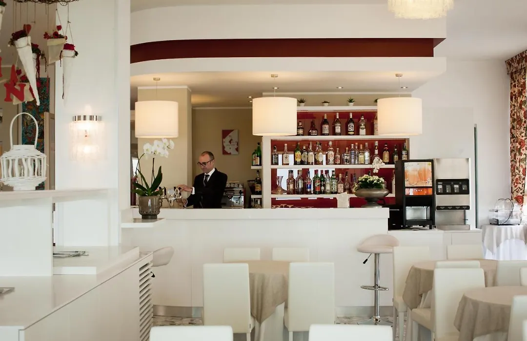 Hotel Canarie-1