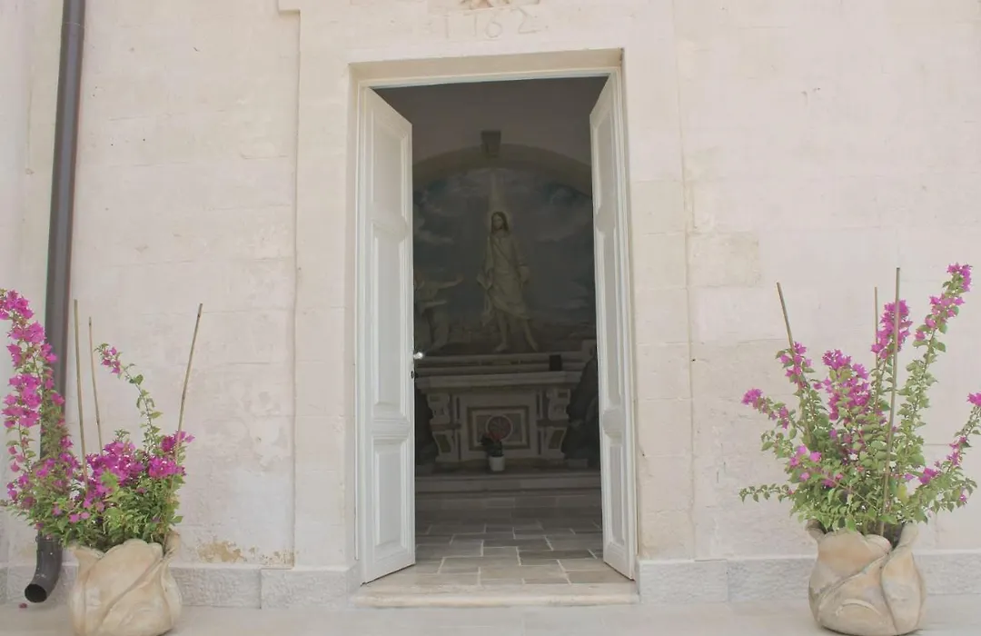 Antica Masseria Malvezzi-1