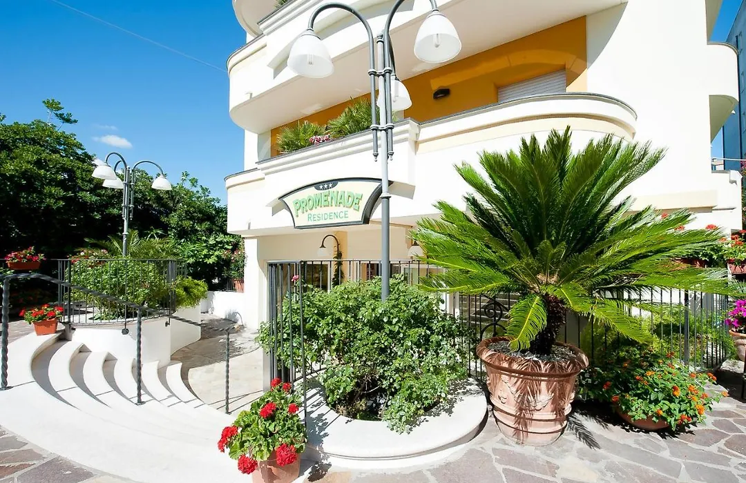 Residence Promenade-1
