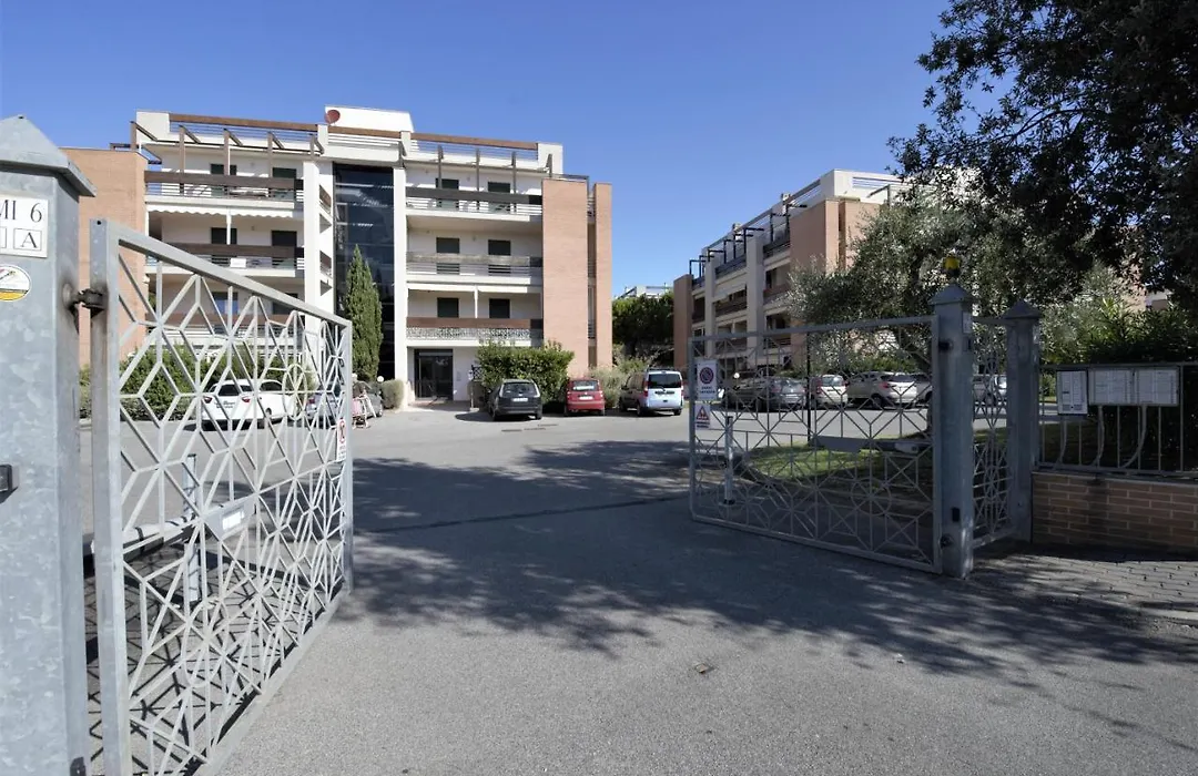 Le Residenze di Santa Costanza - Mirto/Corbezzolo-1