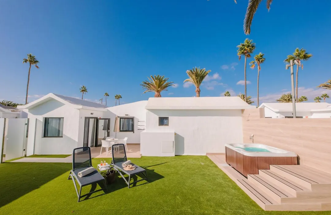 Club Maspalomas Suites & Spa - Adults Only-1