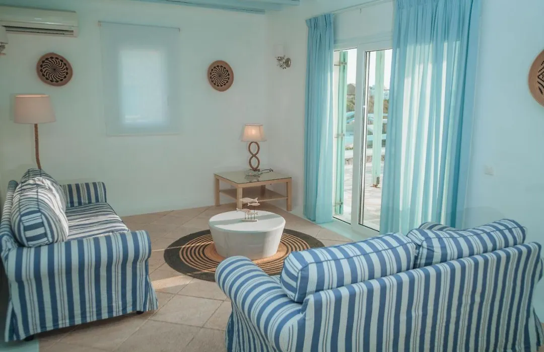 Sofia'S Bungalows Mykonos-1