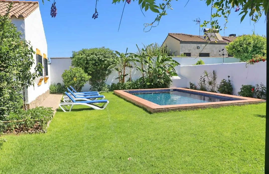Chalet Dehesa Villa-1
