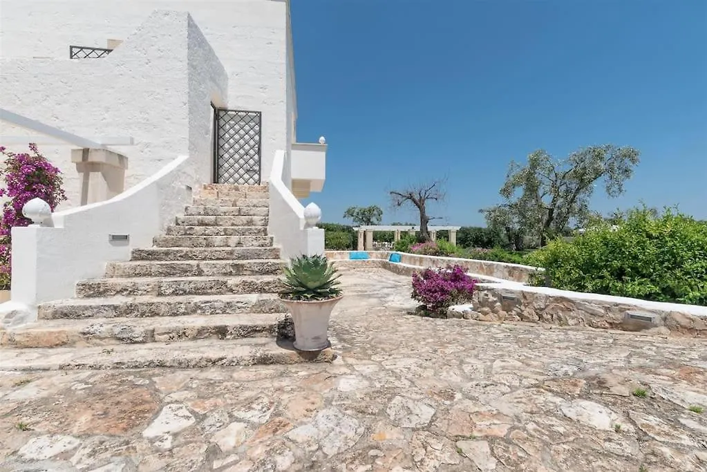 Masseria Il Frantoio by Raro Villas-1