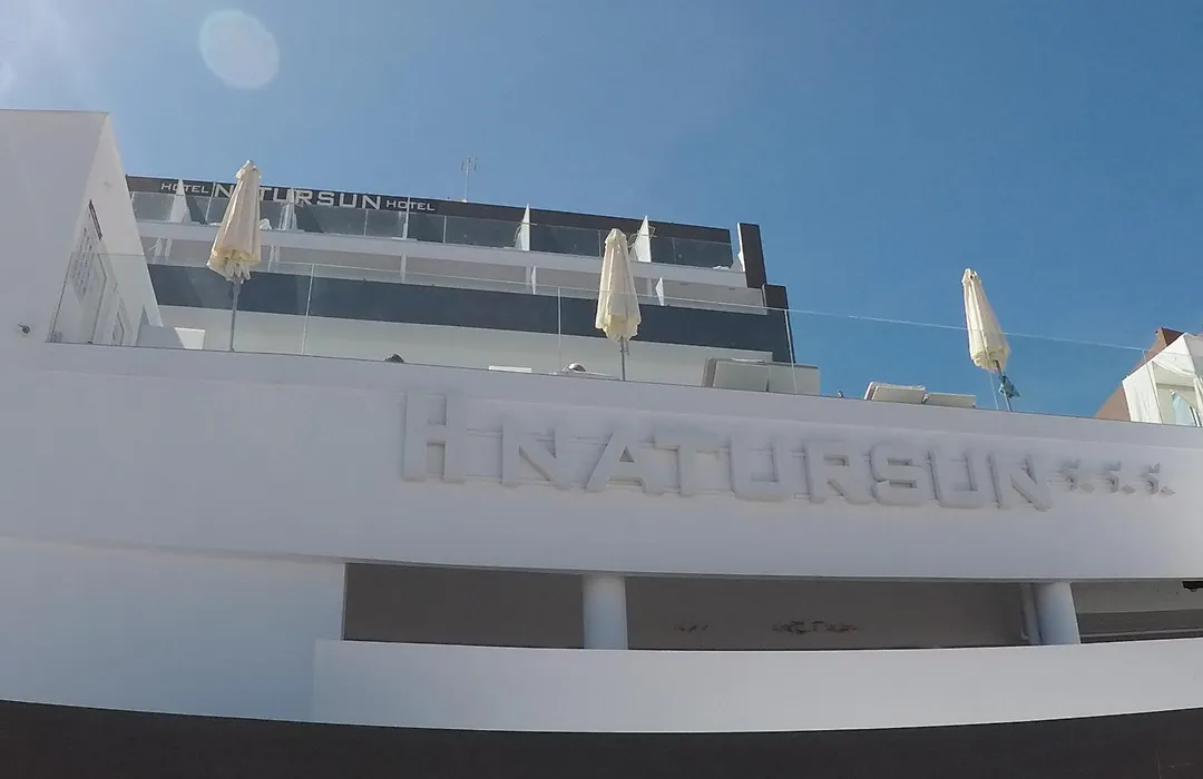 Hotel Natursun-1