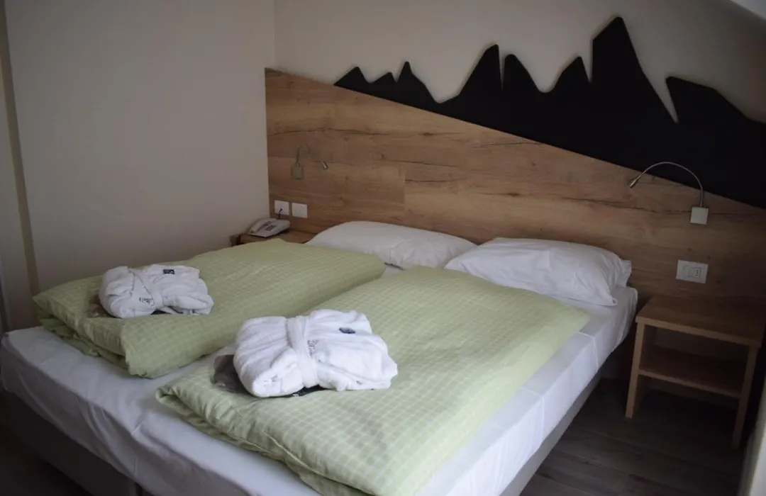 Hotel Bellaria-1