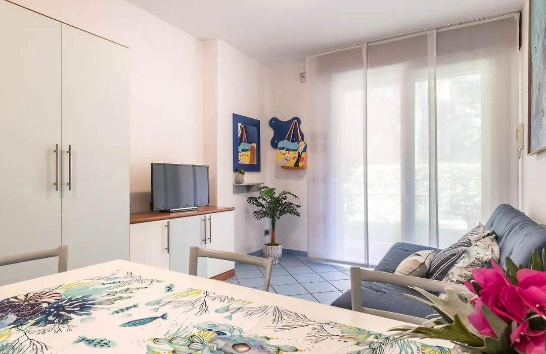 Bosco Canoro Bibione Residence-1