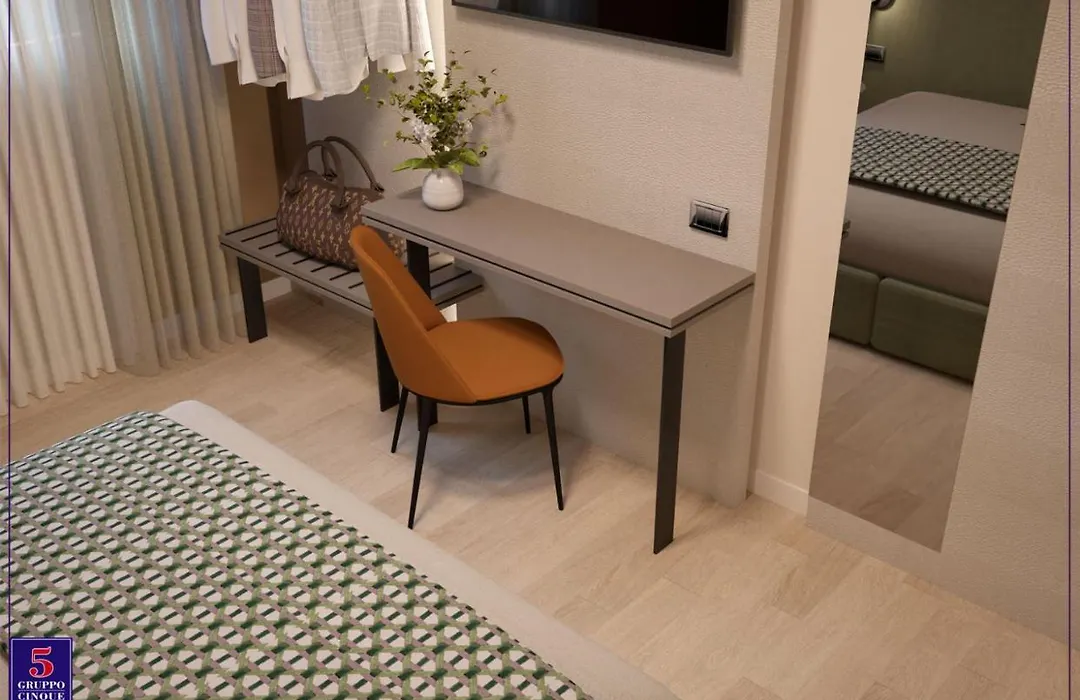 Hotel San Carlo-1