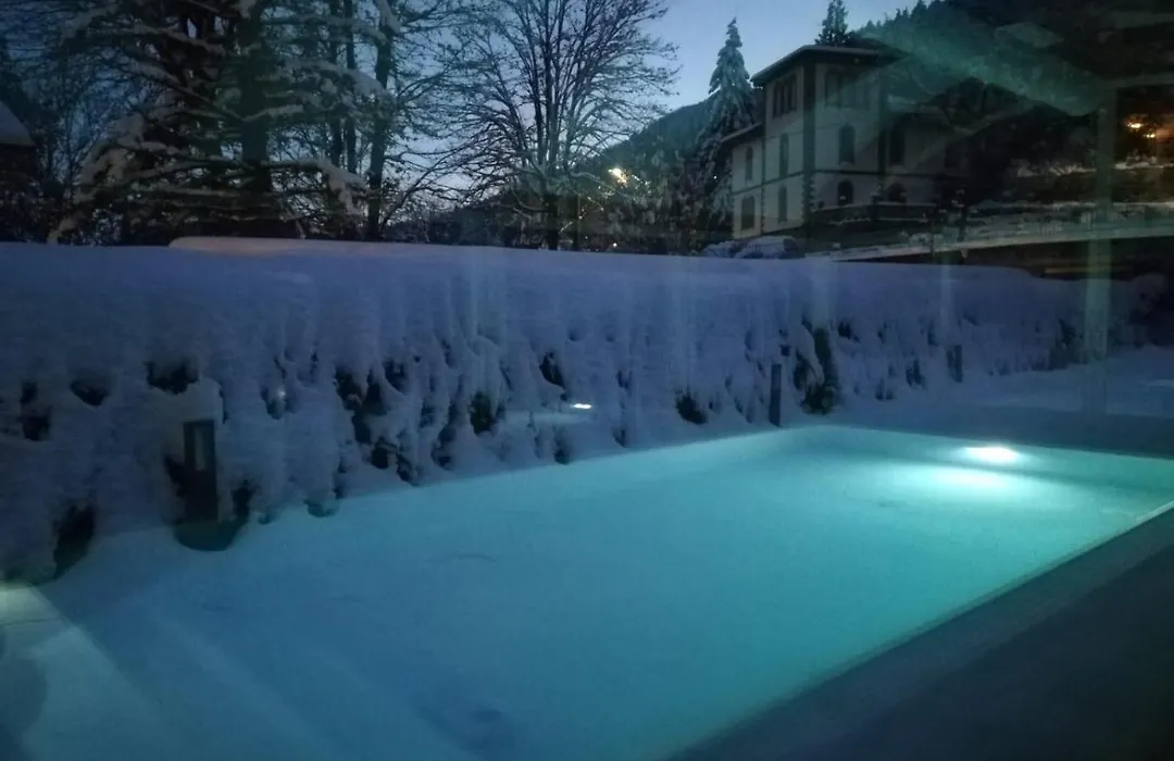 Hotel Nuovo Parco-1