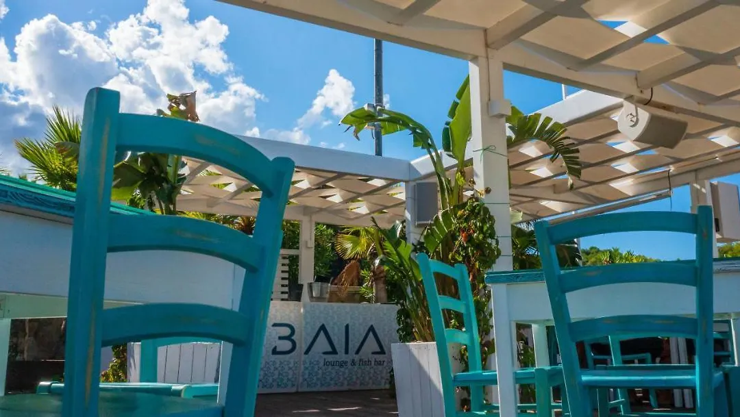 Village Baia Turchese-1