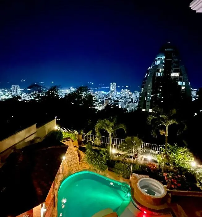 Serenity Suites Casa Boutique-1