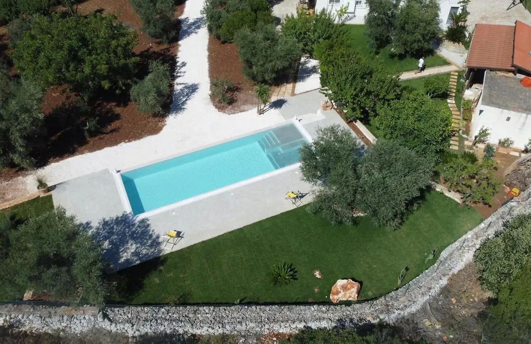 Bed & Breakfast Dei Colli-1