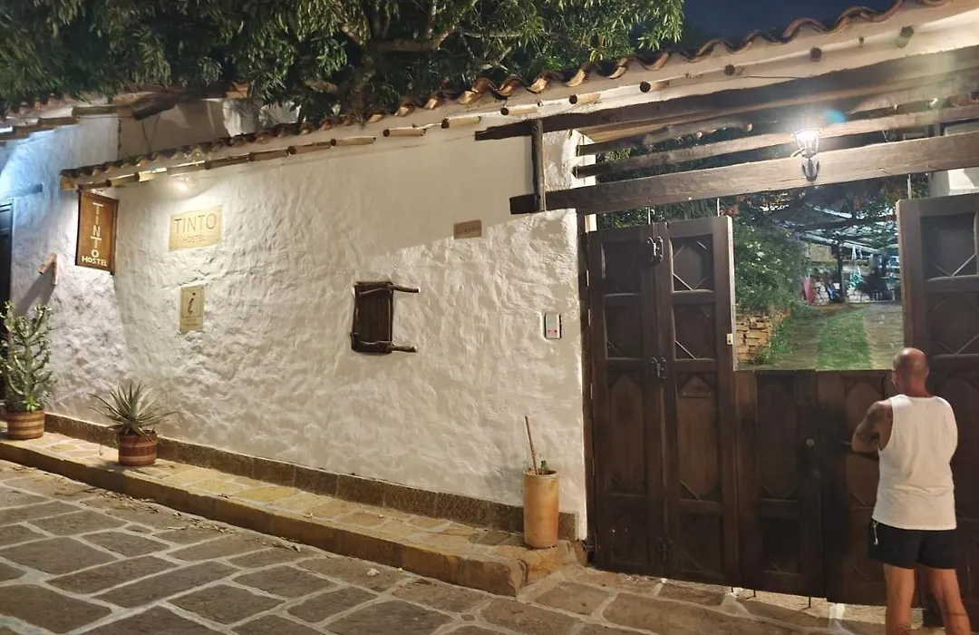 Tinto Hostel-1