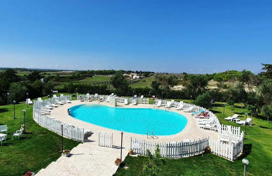 Agriturismo La Rondine-1