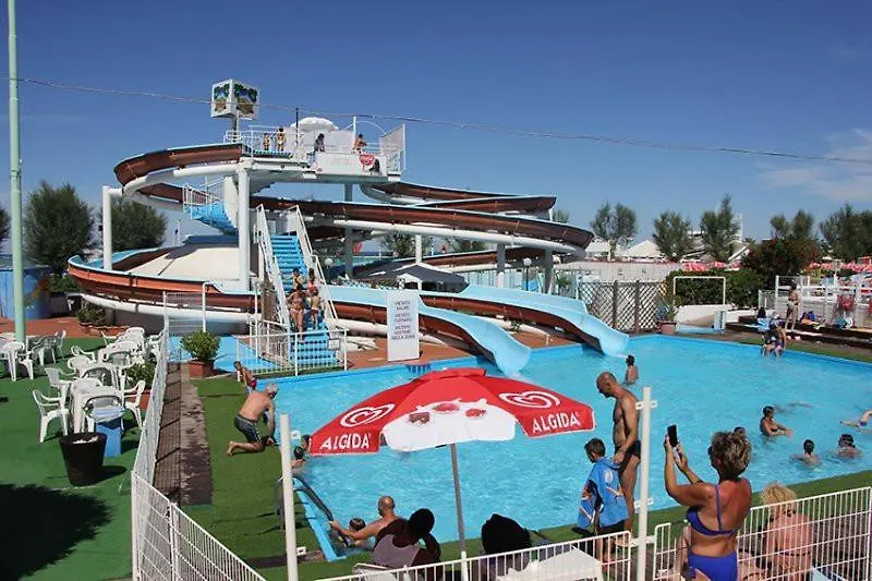 Hotel Morena Riccione Centrale-1